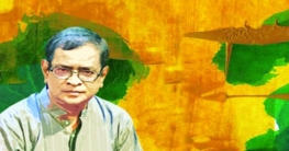 হিমু’ স্রষ্টার জন্মদিন