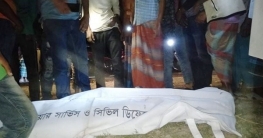 ঠাকুরগাঁওয়ে অ্যাম্বুলেন্সের ধাক্কায় প্রাণ গেল তরুণের 