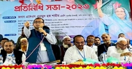 বিএনপি ভুল রাজনীতির কারণে হতাশাগ্রস্ত: এনামুল হক শামীম          