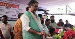 শেখ হাসিনা দেশে গণতন্ত্র-ভোটের অধিকার নিশ্চিত করেছেন: শেখ পরশ