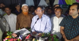 জনসমর্থন আছে কি না নির্বাচনে প্রমাণ হবে: কৃষিমন্ত্রী